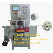 Spiral Wound Gasket Machine China